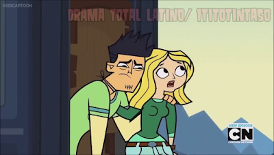 Ver Drama Total Drama Total Presenta: Carrera Alucinante (Spin-off) - Capítulo 23