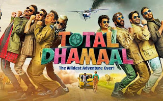 Download total dhamal movie in full hd in 720p