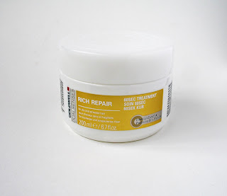 goldwell rich
