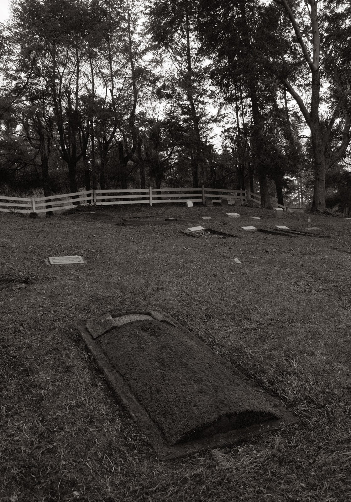 Pacific Northwest Burley Cemetery, Kitsap County, Washington