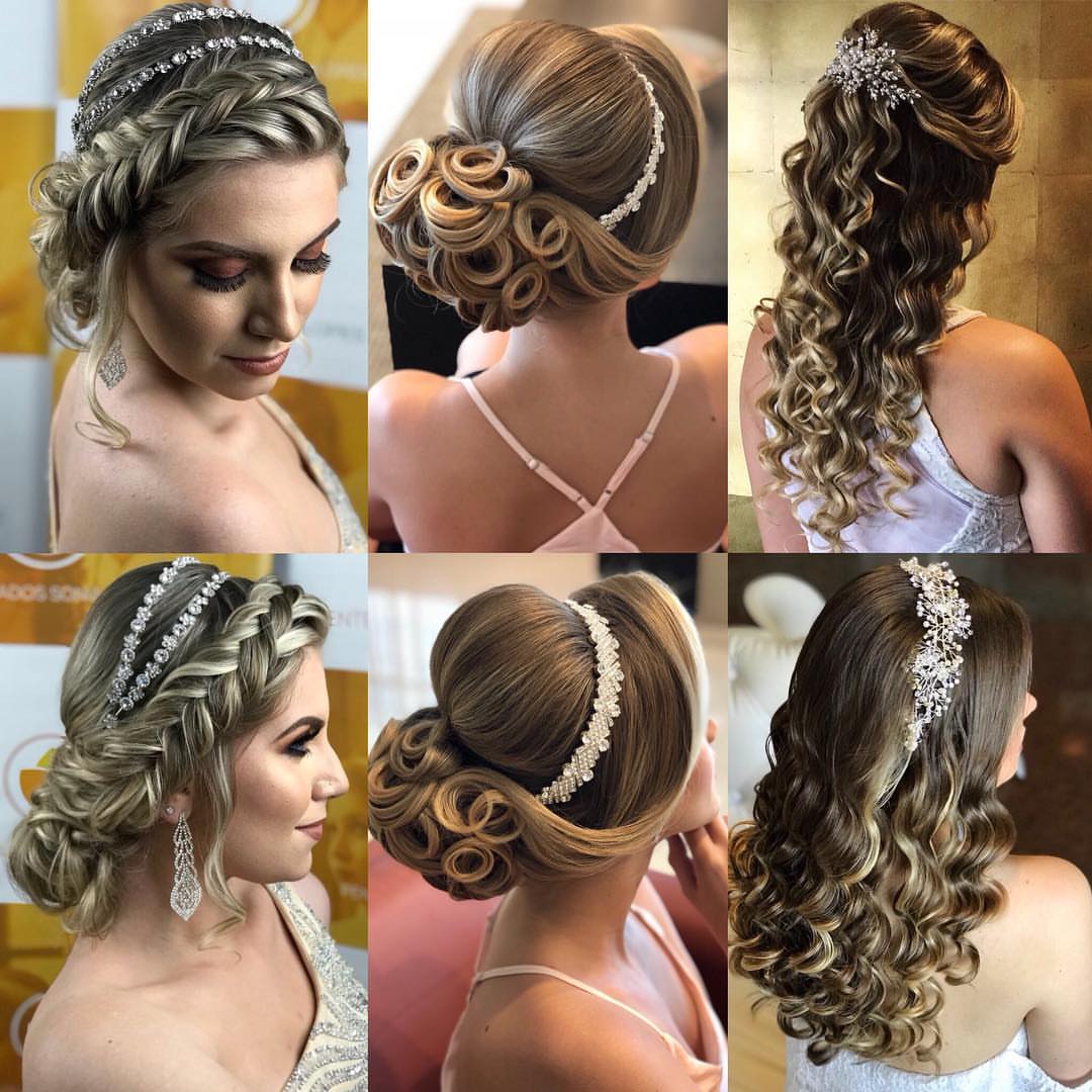 Best Hairstyles Haircuts For Women In 2018 19 Chic Boho