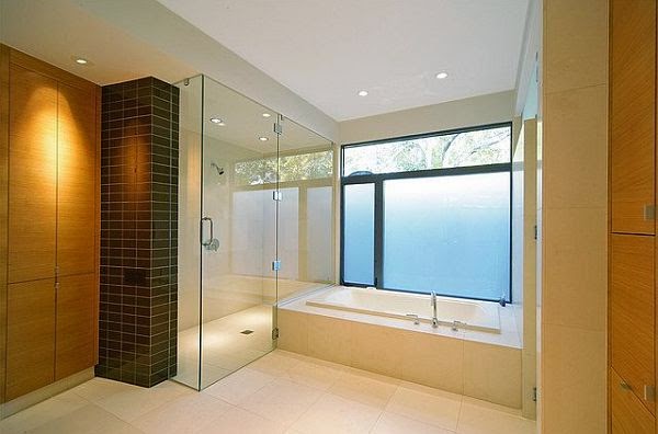 Tiling a bathroom ideas