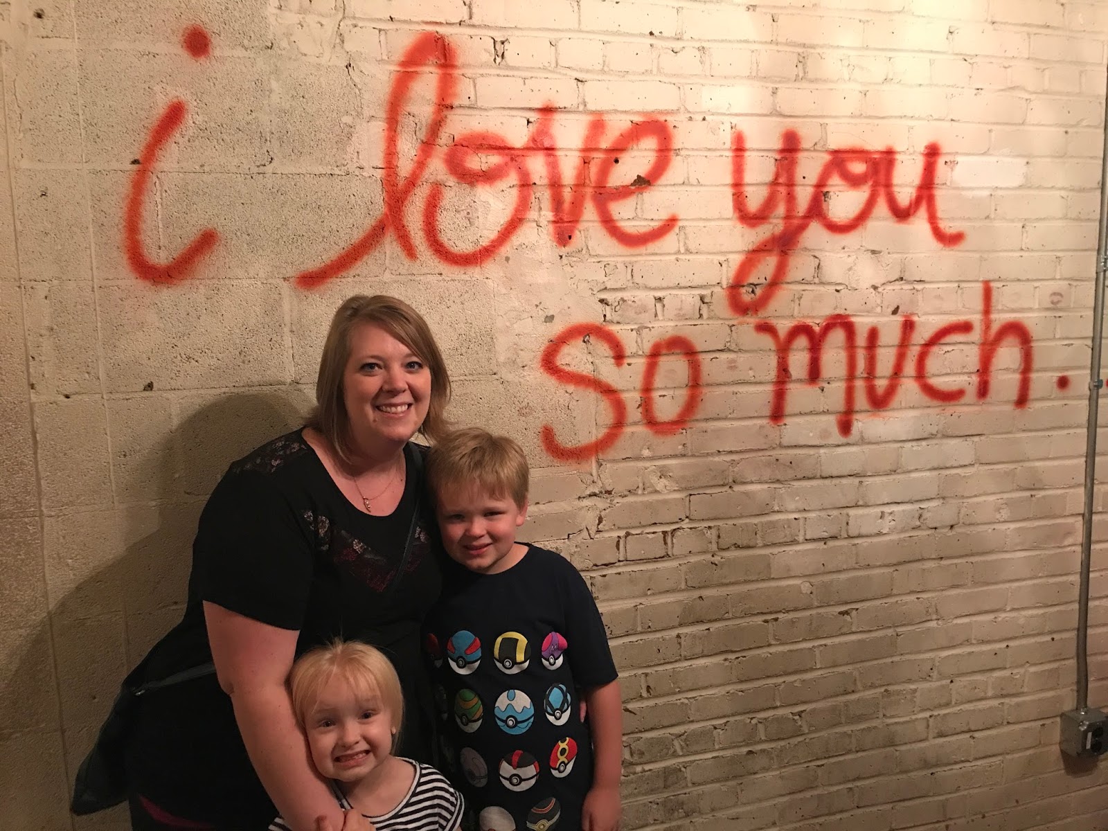 Let Kids Be Kids at Punch Bowl Social Building Our Story