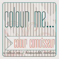 Colour Me #30 7-29-14