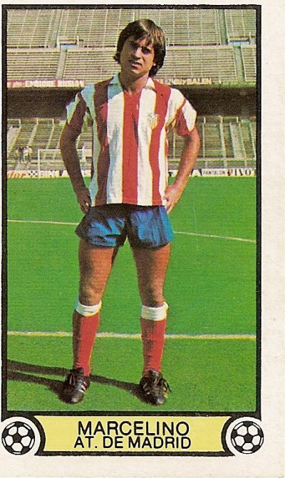 Peña Atlética Bendita Locura: ¡¡ Felicidades Marcelino