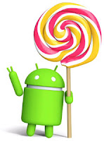 Android Lollipop - Android v5.0 – 5.1 Android Lollipop - Android v5.0 – 5.1