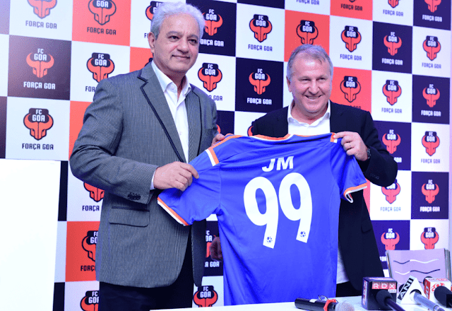 FC GOA UNVEIL JAYDEV MODY AS NEW PROMOTER OF CLUB. CONFIRMS THAT ZICO WILL RETURN AS HEAD COACH FOR SEASON 3 OF ISL FC GOA UNVEIL JAYDEV MODY AS NEW PROMOTER OF CLUB. CONFIRMS THAT ZICO WILL RETURN AS HEAD COACH FOR SEASON 3 OF ISL