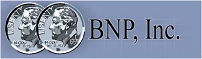 BNP, Inc.