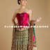 Varun Bahl Lahengas Collection