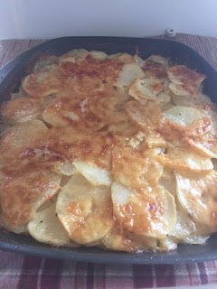 Food Network Scalloped Potatoes Au Gratin Food Network Scalloped Potatoes Au Gratin