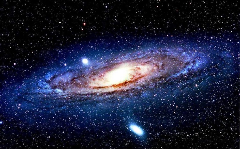Resultado de imagen para Galaxias Espirales