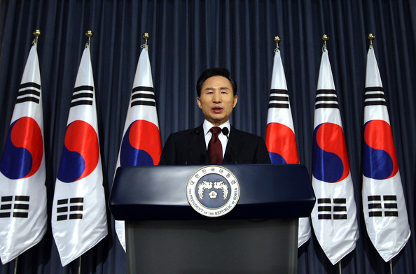 Nama - nama jabatan dalam bahasa Korea - Komputer dan Korea