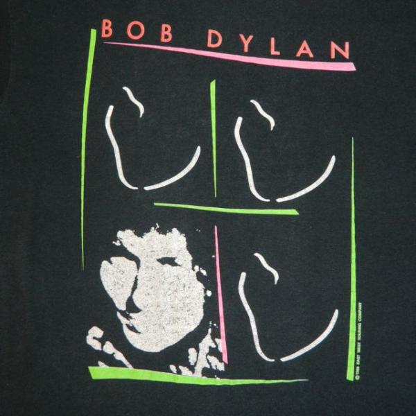 bob dylan paisley shirt