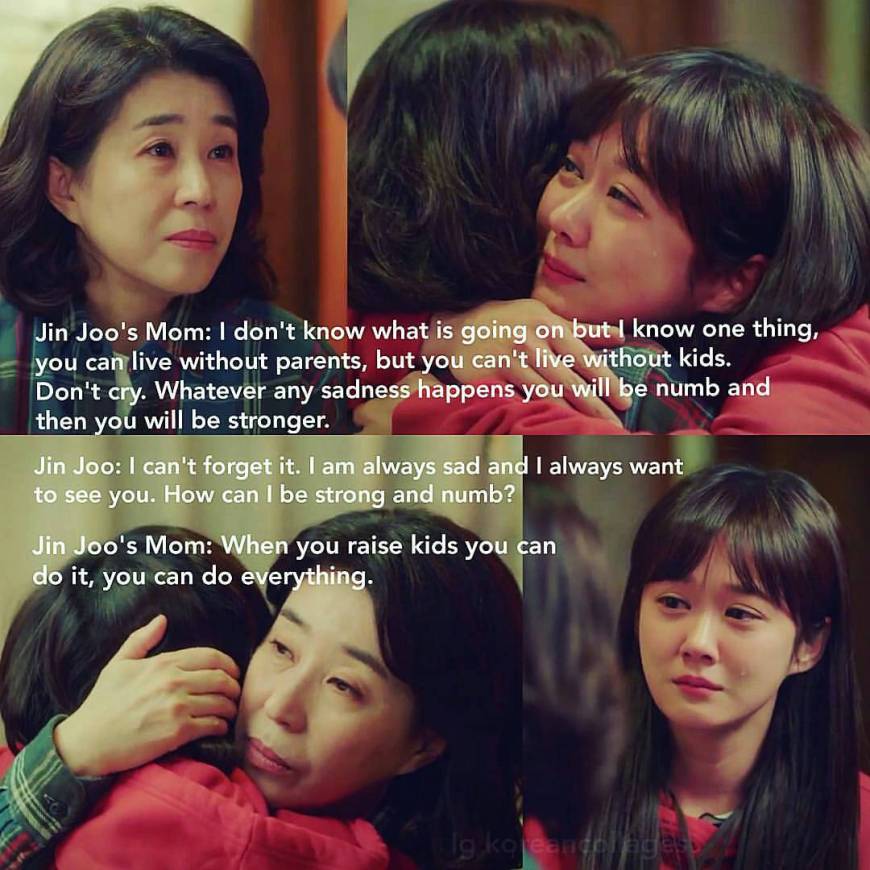 Quotes Drakor Tentang Cinta - Celoteh Bijak