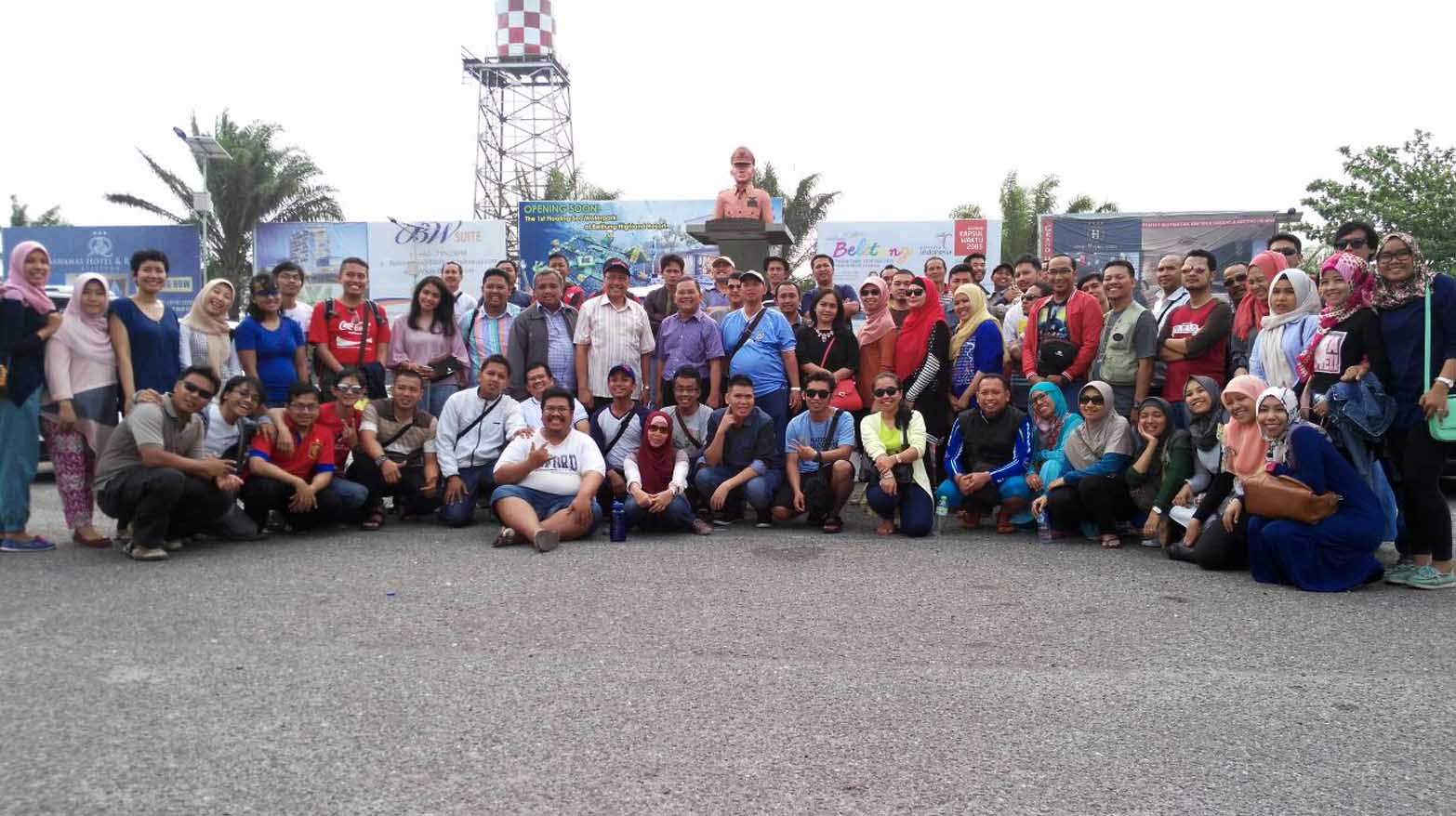 Cakra Buana Tour Bangka Belitung Tour Service Melayani Paket Wisata di Pulau Bangka dan Pulau Belitung Cakra Buana Tour Bangka Belitung Tour Service Melayani Paket Wisata di Pulau Bangka dan Pulau Belitung