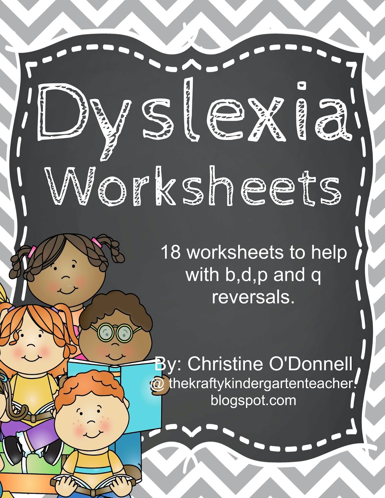 the-best-of-teacher-entrepreneurs-dyslexia-worksheets-help-with-common-reversals-b-d-p-and-q