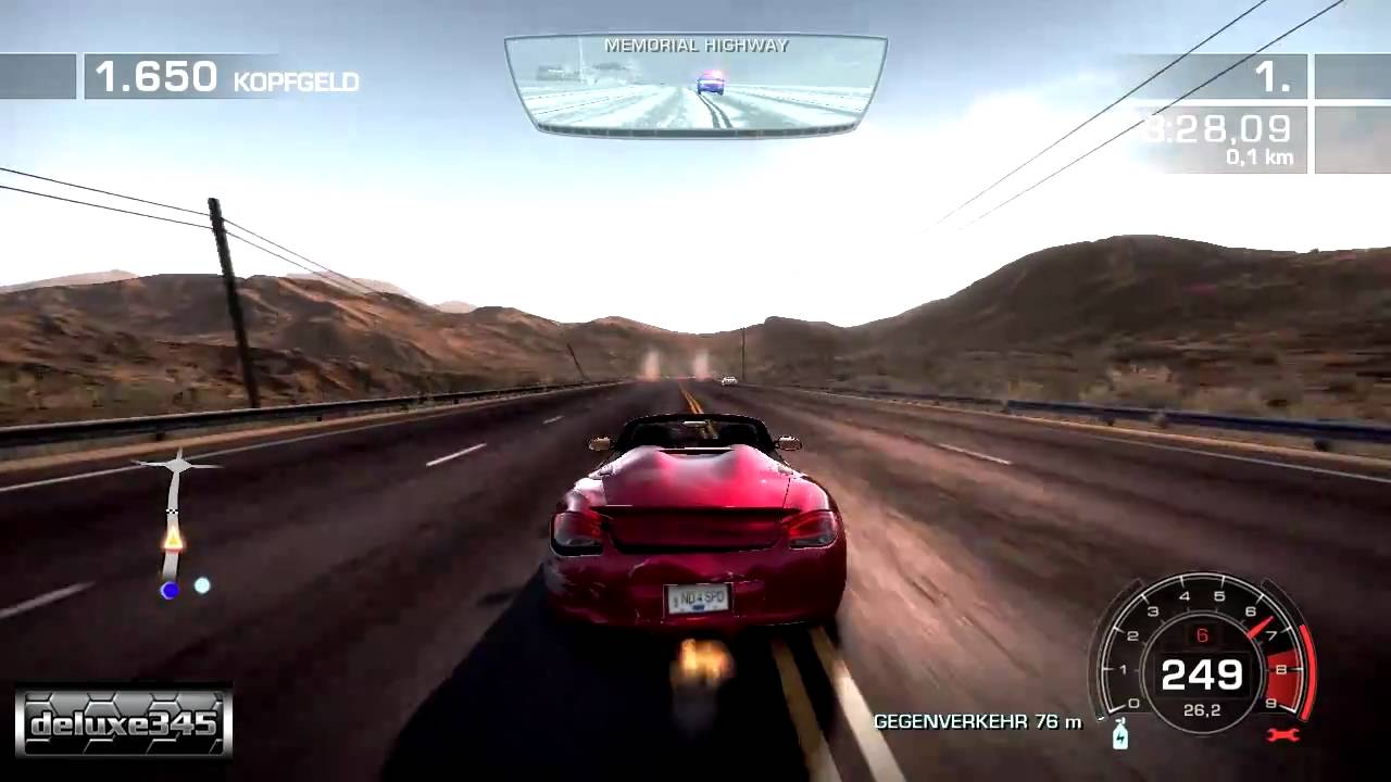 need for speed hot pursuit 2010 free download for pc highly com...