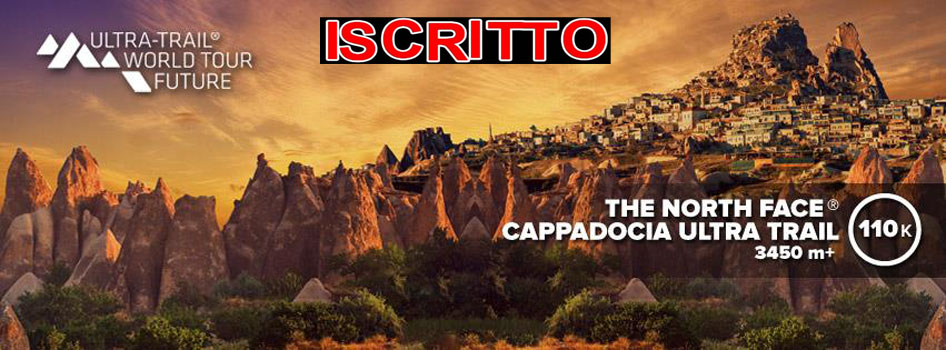 cappadocia ultratrail