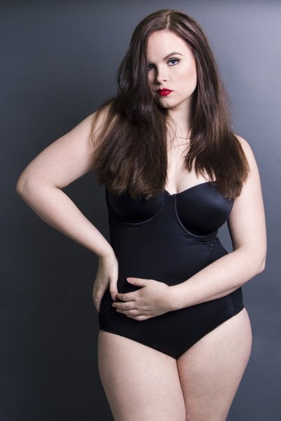 Hermosisimas Y Gran-Diosas Mx Plus Size Models P20-1786