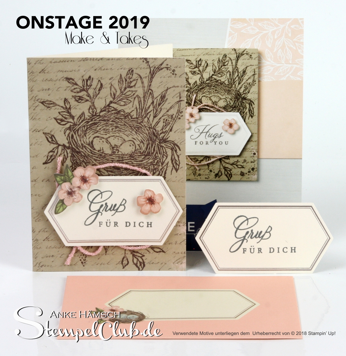 Bloggertauschpaket 7 Blogger 7 Mottos Fantasieweltenwandlerin