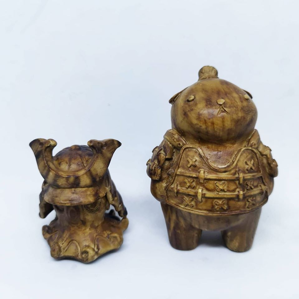 Bogchi Tako Burnt Wood Finish From Arman Kendrick Available Now For Pre Orders