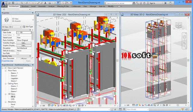 Autodesk Revit 2017 direct Download Link Autodesk Revit 2017 direct Download Link