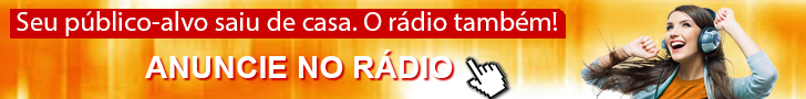 Anuncie na Rádio Serra Negra