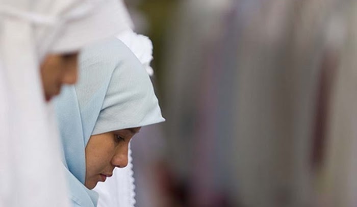Bolehkah Perempuan Shalat Jum'at?