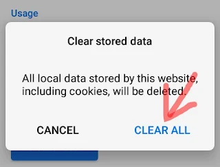 how to delete cookies in chrome step by step in hindi