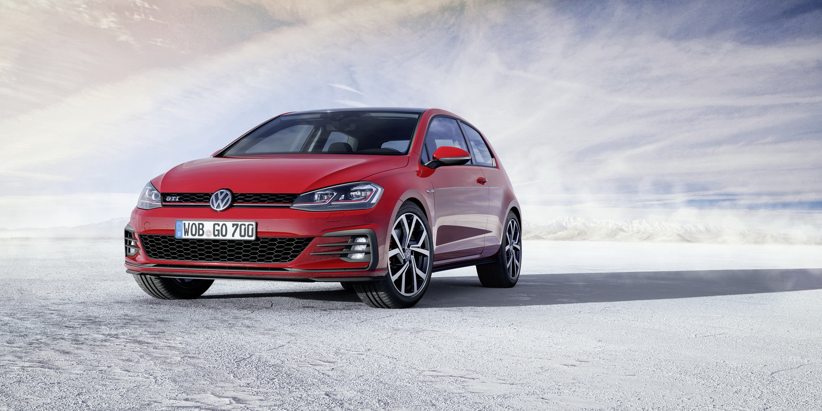 Vw Golf Gti Horse Auto Express Next Generation Volkswagen Golf Gti To Get Hybrid