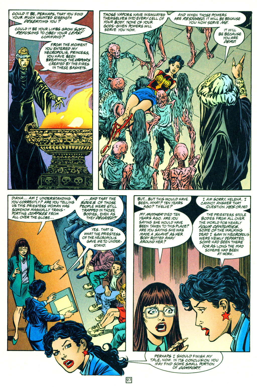 Wonder Woman (1987) Annual_6 Page 26