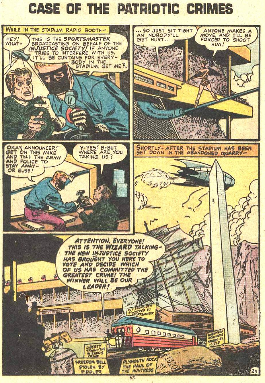 Justice League of America (1960) 113 Page 55