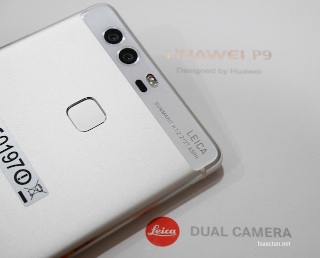 Leica Dual Camera Huawei P9 Leica Dual Camera Huawei P9