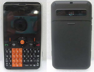ZTE A310 aka MSGM8 II spotted at the FCC website