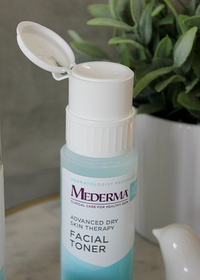blushing basics Mederma Aqua Glycolic