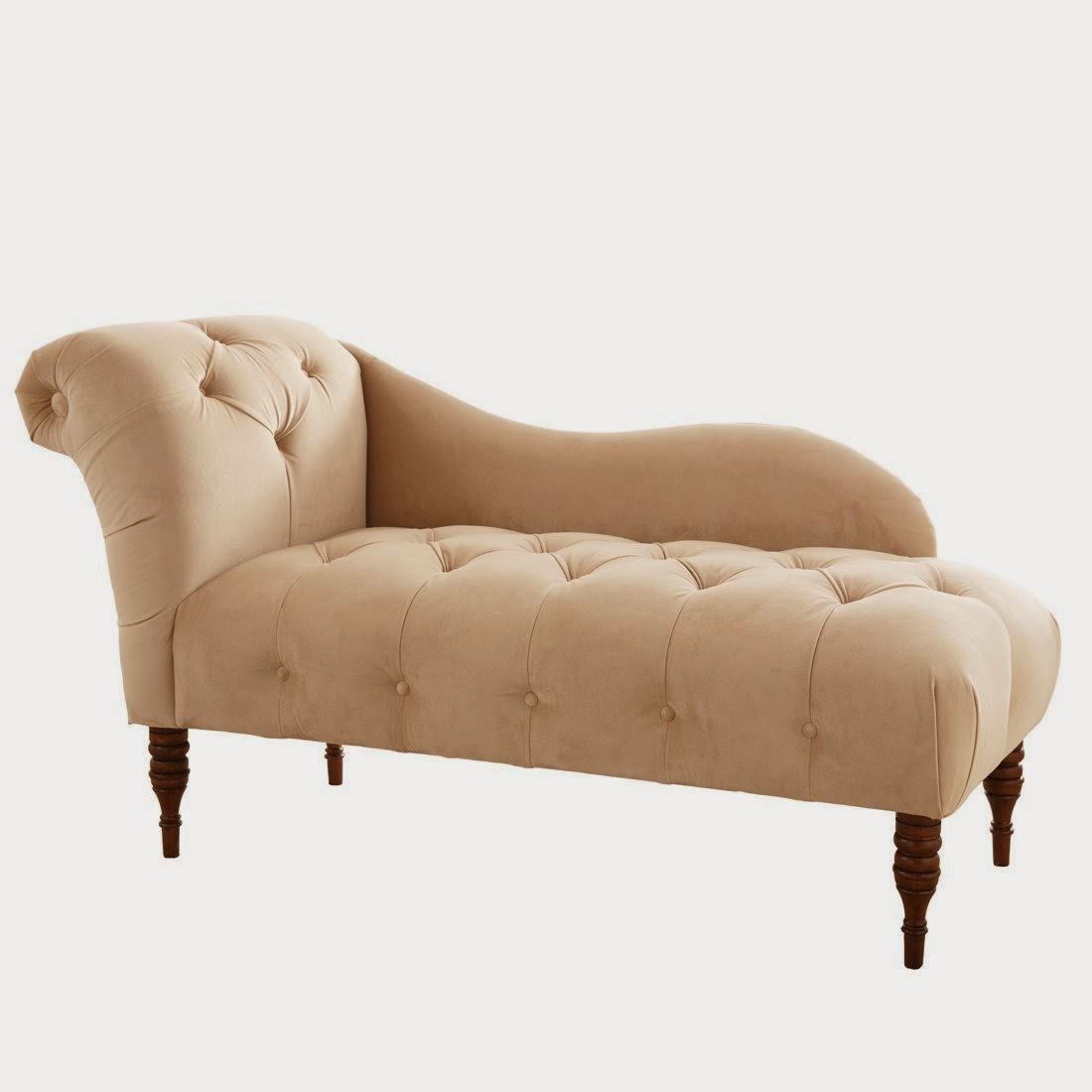 Fainting Sofa Barn Sofa