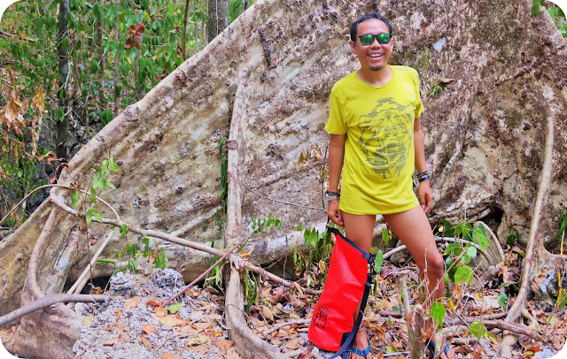 Goa Haji Mangku Goa+Haji+Mangku+Maratua+Derawan