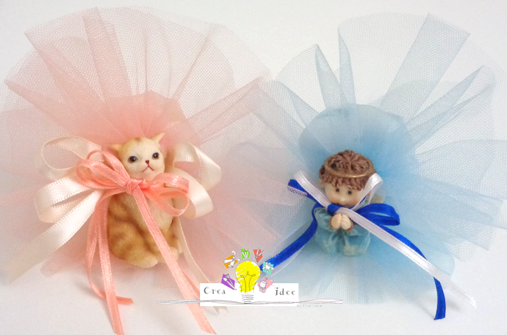 Bomboniera Fai Da Te Crea Idee