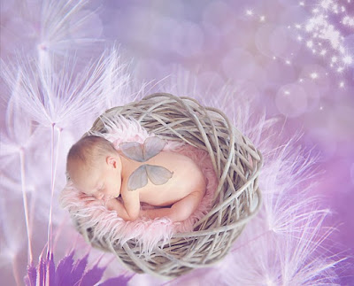 Nama Bayi Perempuan Modern Cantik Unik Lengkap Nama Bayi Perempuan Modern