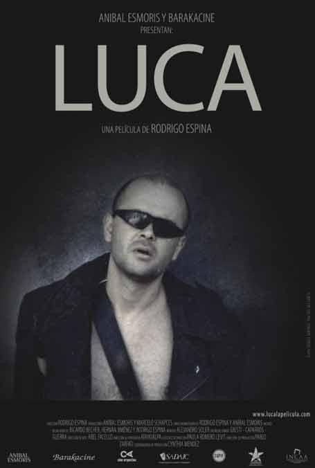 DVD-GROUP!!! ... COLECCION DE DVD: LUCA PRODAN Pack $15 (2 dvd's)