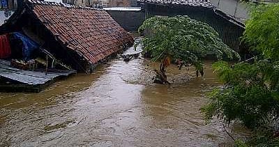 Pengertian Umum Banjir, Penyebab dan Dampaknya