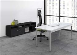 Mayline e5 Desk Mayline e5 Desk