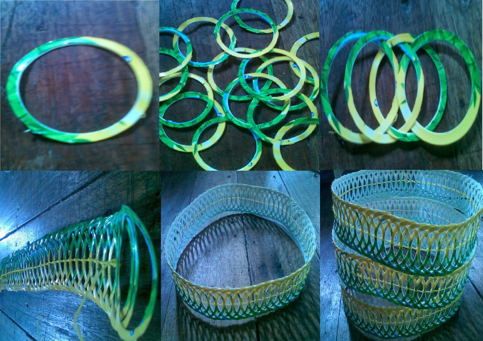 Tips dan Cara Membuat Kerajinan dari Botol Plastik Bekas rekreartive jpg (1600x1130)