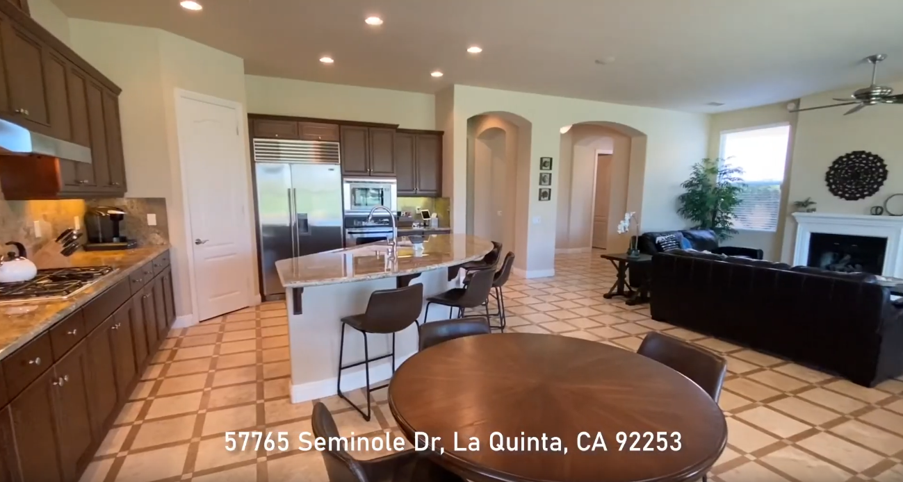 22 Photos vs. PGA West Legends | 57765 Seminole La Quinta CA | FOR SALE - Luxury Home & Interior Design Tour 22 Photos vs. PGA West Legends | 57765 Seminole La Quinta CA | FOR SALE - Luxury Home & Interior Design Tour