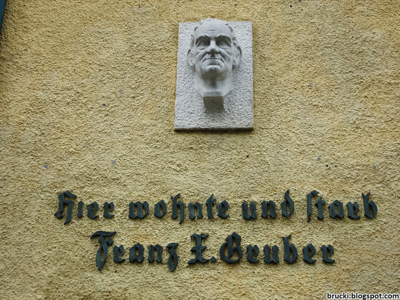 Sammelsurium Mai 2017