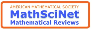 Mathematical Journals MathSciNet Indexed Mathematical Journals MathSciNet Indexed