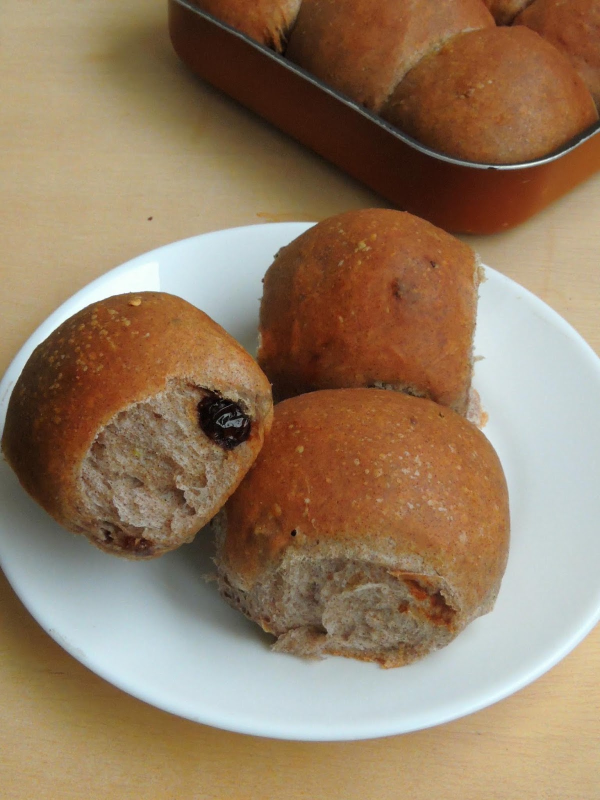 Priya's Versatile Recipes Vegan SunDried Tomatoes & Herbed Finger