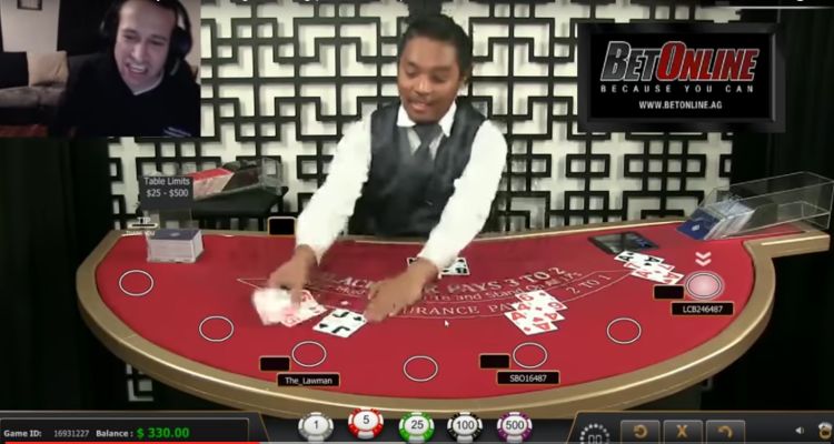 Poker Poker