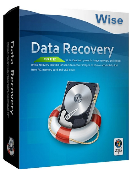 wise data recovery review