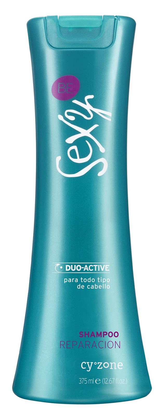 Vanesa Make up Artist CYZONE NOVEDAD BE SEXY DÚO ACTIVE